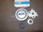 C6tz-13a805-e Ford Nos Bronco Horn Button Asy