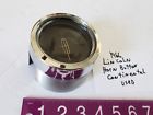 C6vb Lincoln Continental Horn Button