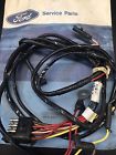 C6zz-14289-b Ford Dash To Engine