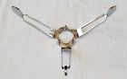 C70z-13a805-er Scott Drake Mustang Parts New Pony Deluxe Horn Ring Collar