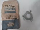 C7az-13a809a Ford Mustang Fairlane Falcon Steering Wheel Horn Index Ring Plate