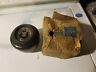 C7gf-3623-c Mercury Comet Steering Wheel Center Horn Button Cyclone