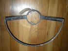 C7oz-13a805-d Ford Used Original Fairlane Steering Wheel Horn Ring