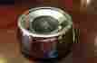 C7ta-13800a Ford Nos Horn Button Fits F100