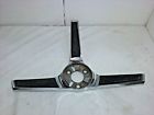 C7wa-3d755-a Mercury Cougar Black Horn Button Bar
