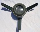 C7wa  1967 Mercury Cougar Steering