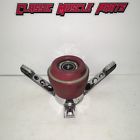 C7zb-13a800-a Ford Mustang Gt Steering Wheel Horn Bar Spokes Button Cap