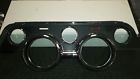 C7zz-10838-c New Instrument Bezel Black Mustang