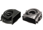 C7zz-13833  C7zz-13832 Daniel Carpenter Ford Mustang Steering Wheel Horns High Low Note