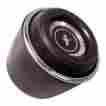 C7zz-3623-bk Scott Drake Mustang Horn Pad Assembly Black 1967