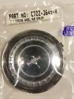 C7zz-3649-a Mustang 1967 Steering Wheel