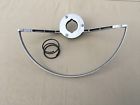 C8aa-13a800-a Ford Fomoco Mustang Cougar Torino Horn Ring Original Oem