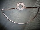 C8aa-13a8800-c C9aa-13a800-b Ford Motor Company Falcon Fairlane Galaxie Mustang Torino Chrome Steering