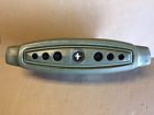 C8aa-3d754-a Fomoco Ford Mustang Gt Steering Wheel Center Pad Shroud