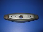 C8aa-3e662-a-w Ford Mustang Or Cougar Steering Wheel Pad