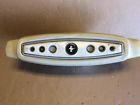 C8aa3d754-a Fomoco Mustang Gt Steering Wheel Center Pad Shroud