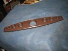 C8az-3629-a Ford Mustang Horn Panel Pad