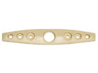 C8az-3629-n Scott Drake Mustang Parts Ford Horn Button Pad Parchment New C8az-3629-n Scott Drake Mustang Parts Ford Horn Button Pad Parchment New
