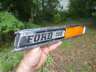 C8hb-16720-b Ford Truck Rh Passenger Side Marker Light
