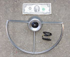 C8ta-13a800-f Fomoco Ford Truck Deluxe Horn Ring Falcon Too