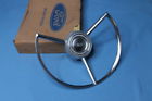 C8uz-13a805-a Fomoco Rare Vintage Oem Nos Ford Econoline Van Horn Ring