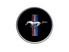 C8zz-3649-ar  Scott Drake Mustang Parts Ford Horn Button Emblem Logo New