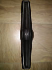 C9aa3e662bwkz9f215 Ford Mustang Standard Steering Wheel Pad With Emblem Super Nice