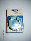 C9az-13118-a Ford Nos Oem Galaxie Xl Marauder Tilt Wheel Turn Signal