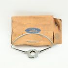C9az-13a805-a Ford Mustang Thunderbird Steering Wheel Horn Ring