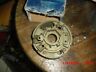 Flange-c9oz-3511-a C9oz-3511-a Ford Galaxie Fairlane With Nos Steering Column