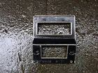 C9zb-6504302-rw 1969 1970 Mustang Radio