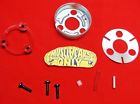 Ca13255 Mco Monte Carlo El Camino Ss Blazer Horn Cap Mounting