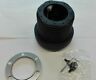 Cab5909 Porsche Collapsible Steering Wheel Hub Adapter Brand New