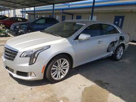 235.gm6n18 Cadillac Steering Wheel For 2018 Xts