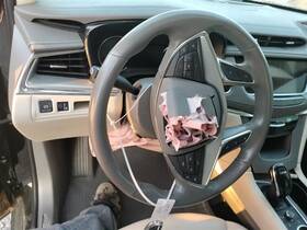 84678264 Cadillac 21 Xt5 Steering Wheel Oem