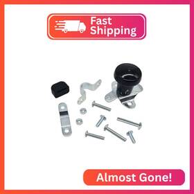 Celliparts Ty16020 Wsv124b Universal Steering Wheel Ball Handle Knob With Rubber Sleeve