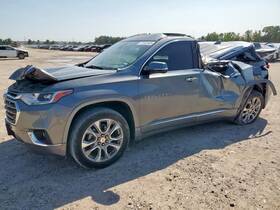 235.gm1d20 Chevrolet Steering Wheel 2020 Traverse
