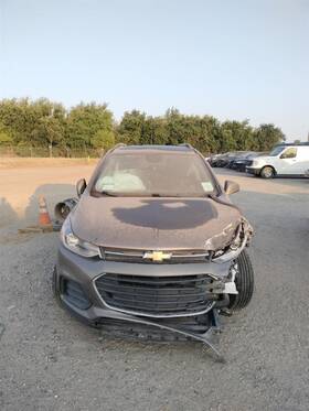 235.gm1g20 Chevrolet Steering Wheel For 2020 Trax