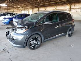 235.gm1n18 Chevrolet Steering Wheel 2018 Bolt