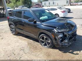 Chevrolet 235.gm8222 Steering Wheel 2022 Trailblaz