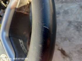 235.gm8d15 Chevrolet Steering Wheel 84483765 2015 Tahoe