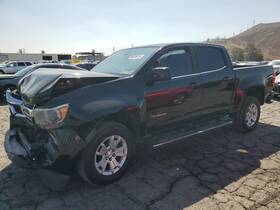 Chevrolet 235.gm8g16 Steering Wheel 2016 Colorado