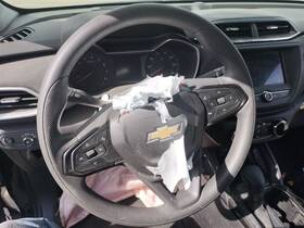 60005170 Chevrolet 22-24 Trailblaz Steering Wheel