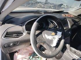 84680869 Chevrolet 20 Malibu Steering Wheel Oem