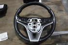 Chevrolet Cruze Steering Wheel With Jet Black Buttons