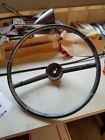 235.gm1s64 Chevrolet Steering Wheel Core Chevpass