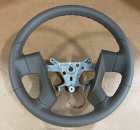1fs56dk7ab Chrysler Steering Wheel New Oem
