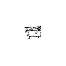 1gm32xdvaa Chrysler Shroud Steering Column For