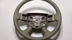 1kq421j3aa Chrysler Steering Wheel New Oem