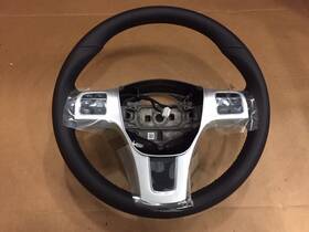 1rv641x9ad Chrysler Steering Wheel New Oem